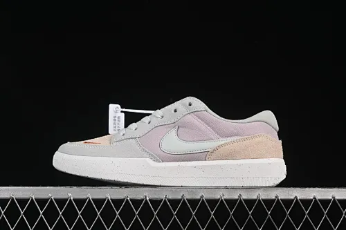 All categories Nk SB Dunk series Nk Force 58 simplified skateboard shoes Nike SB Force 58 Nike simplified retro skateboard shoes DV5477-005